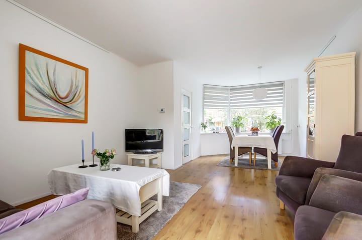 Foto 9 van Lodewijk van Nassaustraat 54