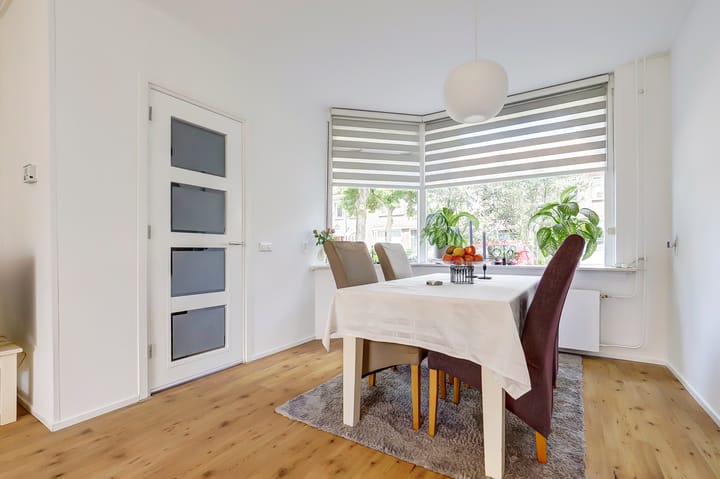 Foto 10 van Lodewijk van Nassaustraat 54