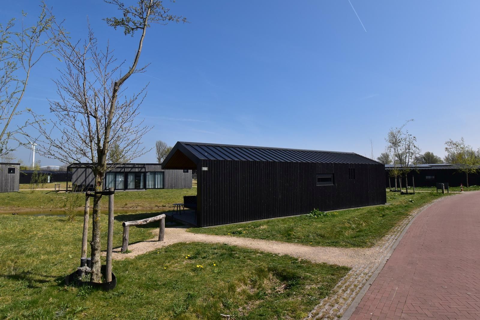 Foto 3 van Buitengronden 7-118