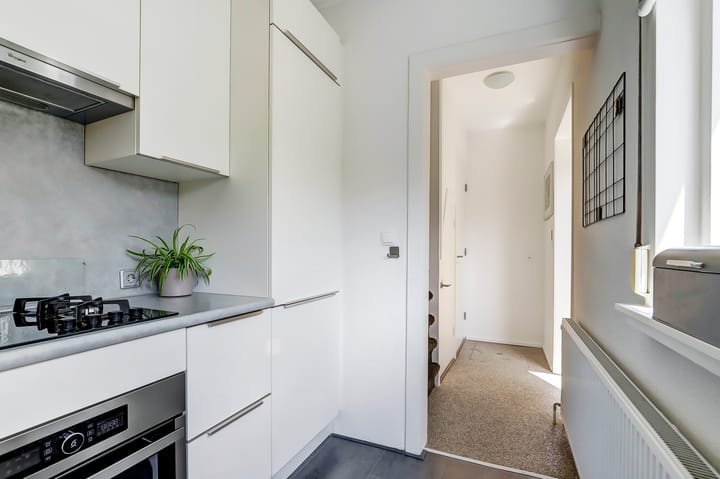 Foto 14 van Lodewijk van Nassaustraat 54