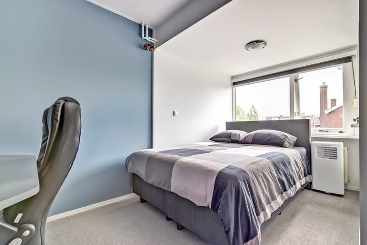 Foto 16 van Lodewijk van Nassaustraat 54