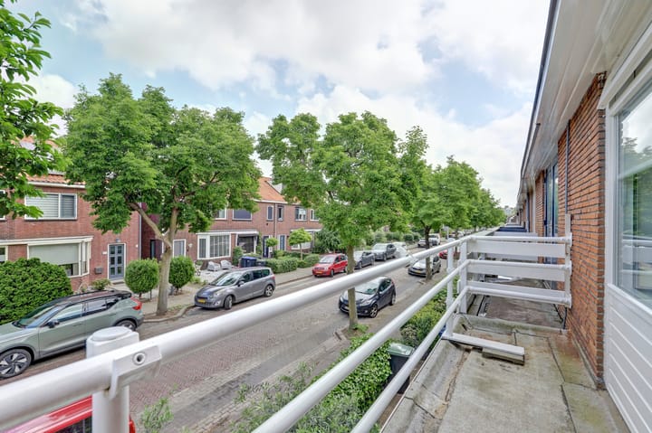 Foto 19 van Lodewijk van Nassaustraat 54