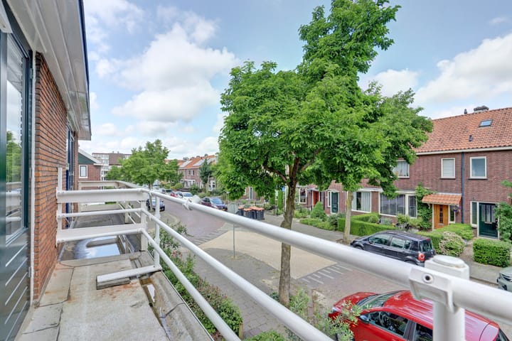 Foto 20 van Lodewijk van Nassaustraat 54