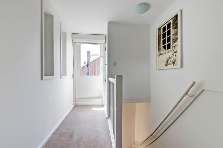 Foto 25 van Lodewijk van Nassaustraat 54