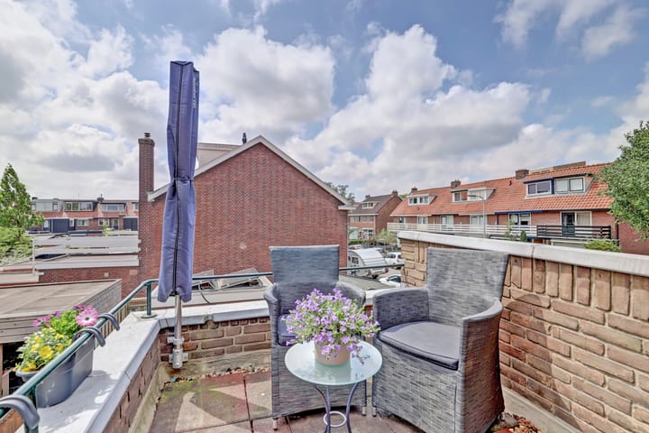 Foto 26 van Lodewijk van Nassaustraat 54