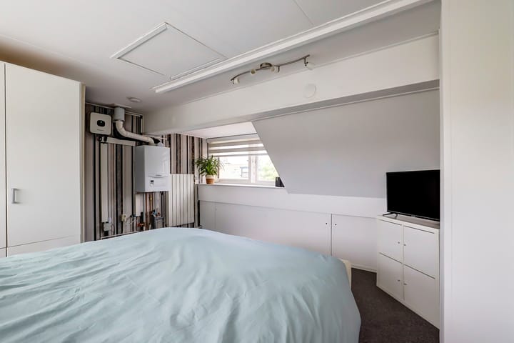 Foto 29 van Lodewijk van Nassaustraat 54