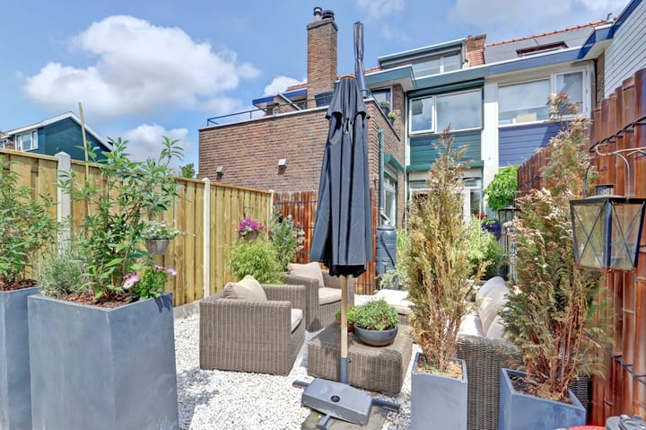 Foto 30 van Lodewijk van Nassaustraat 54