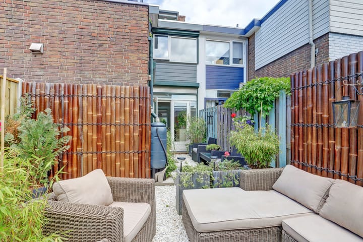 Foto 31 van Lodewijk van Nassaustraat 54