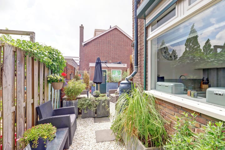 Foto 32 van Lodewijk van Nassaustraat 54