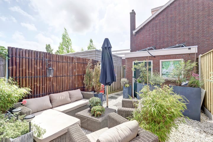 Foto 33 van Lodewijk van Nassaustraat 54