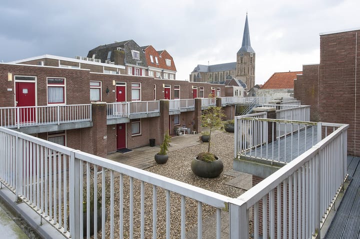 Boven Nieuwstraat 53-07