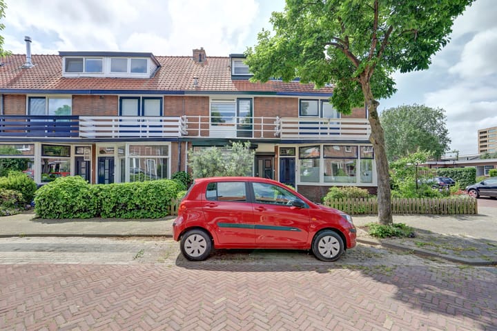 Foto 34 van Lodewijk van Nassaustraat 54