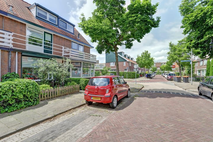 Foto 35 van Lodewijk van Nassaustraat 54