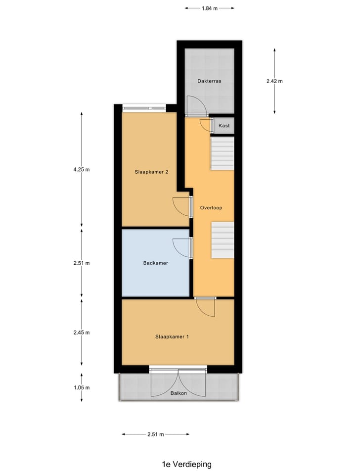 Foto 37 van Lodewijk van Nassaustraat 54