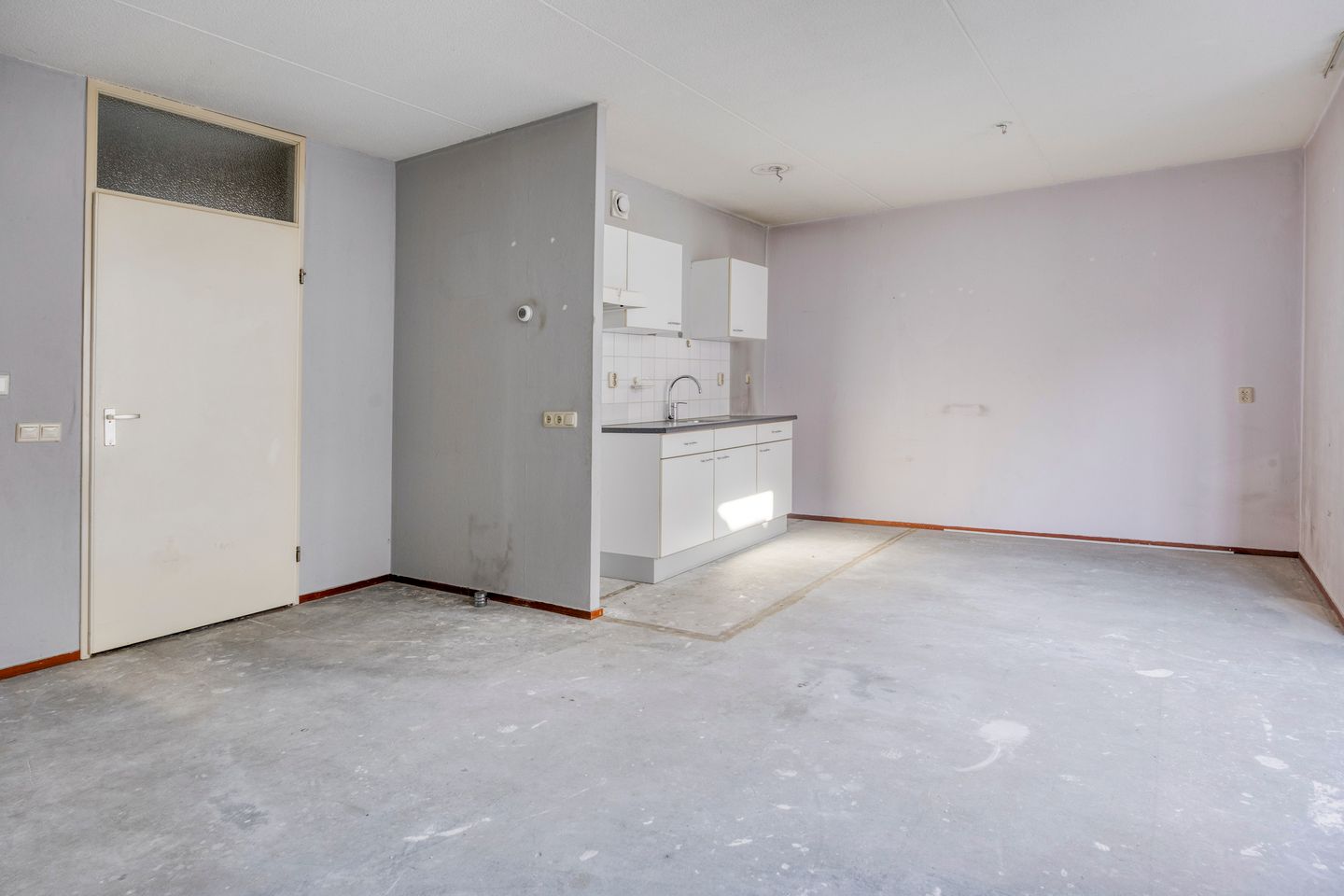 Foto 5 van Boven Nieuwstraat 53-07