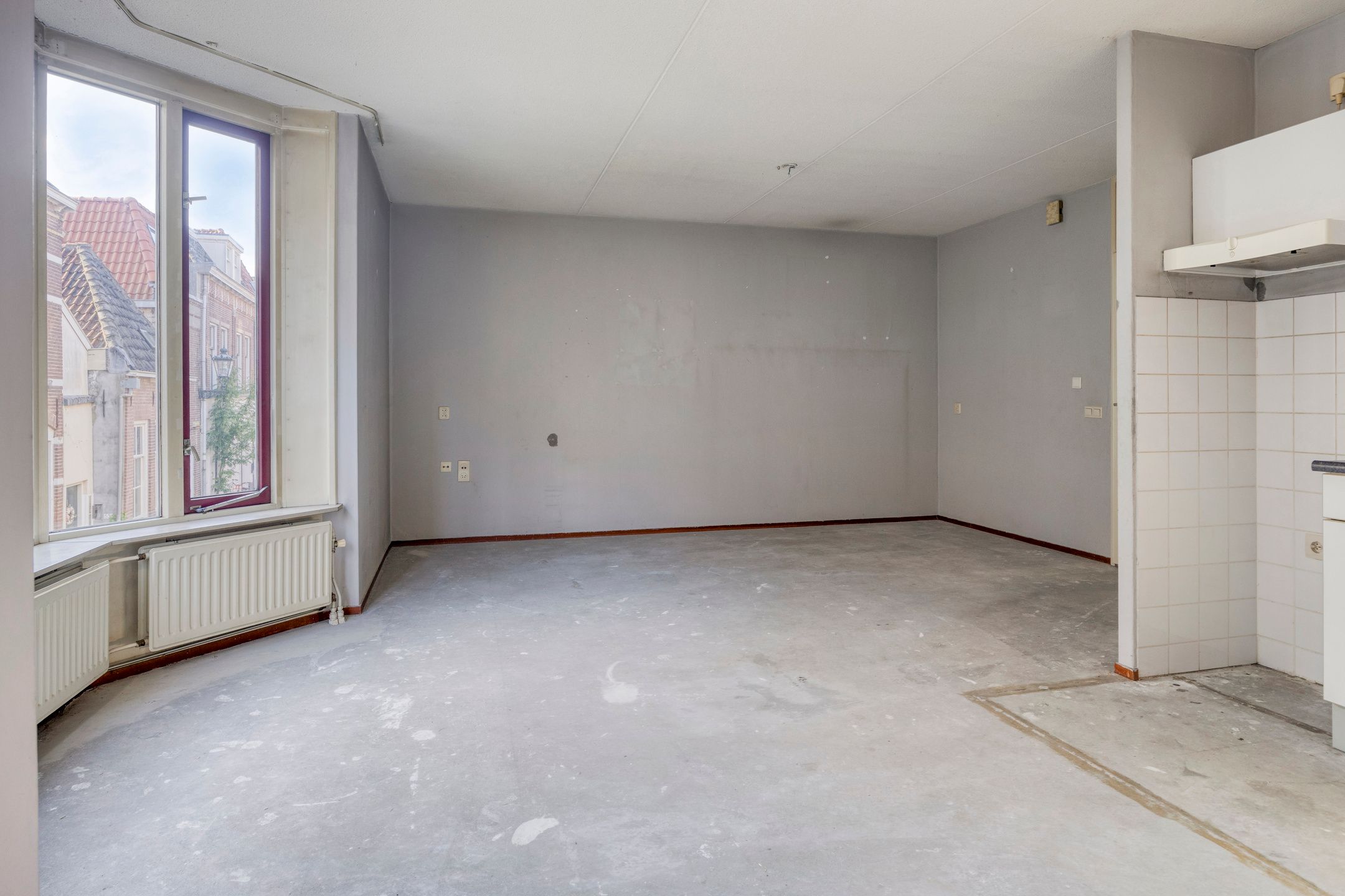 Foto 6 van Boven Nieuwstraat 53-07