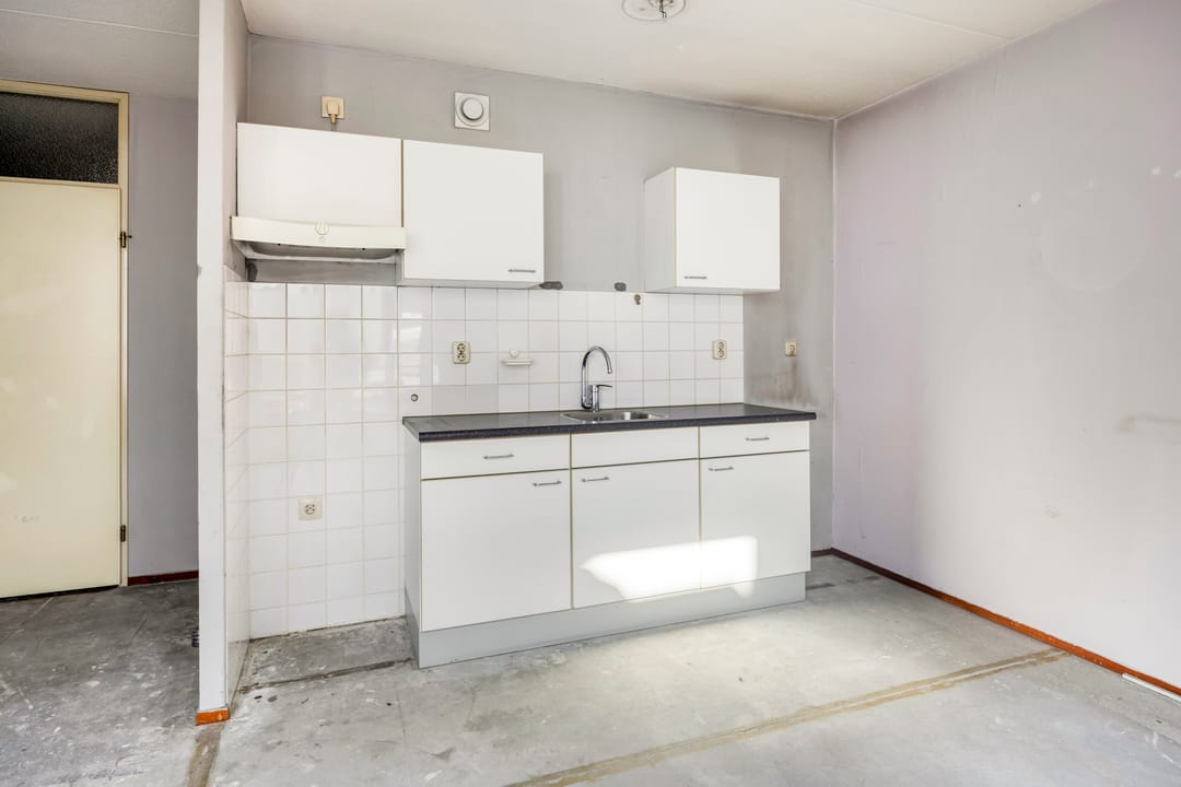 Foto 8 van Boven Nieuwstraat 53-07