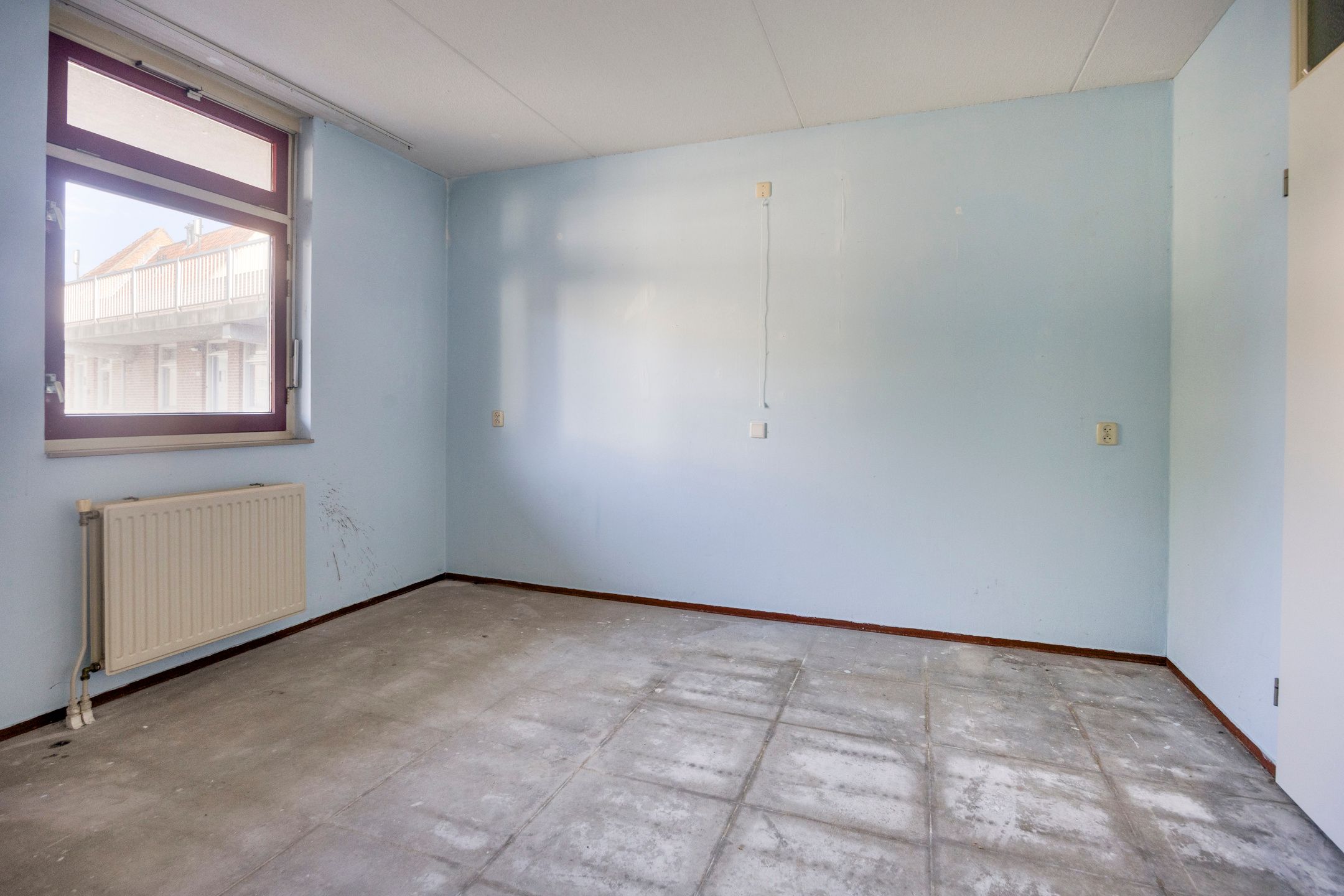 Foto 9 van Boven Nieuwstraat 53-07