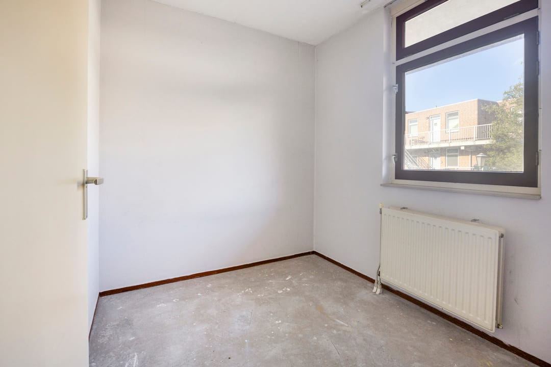 Foto 13 van Boven Nieuwstraat 53-07