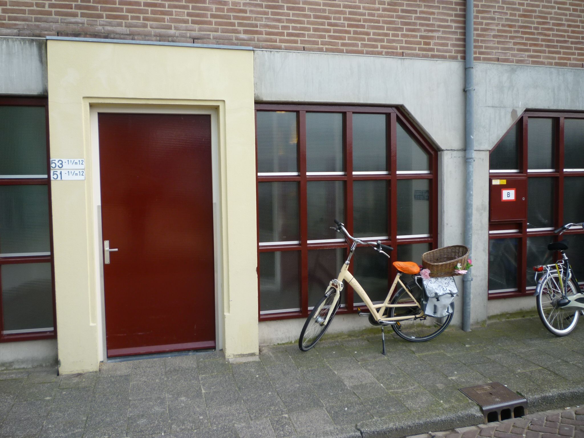 Foto 15 van Boven Nieuwstraat 53-07