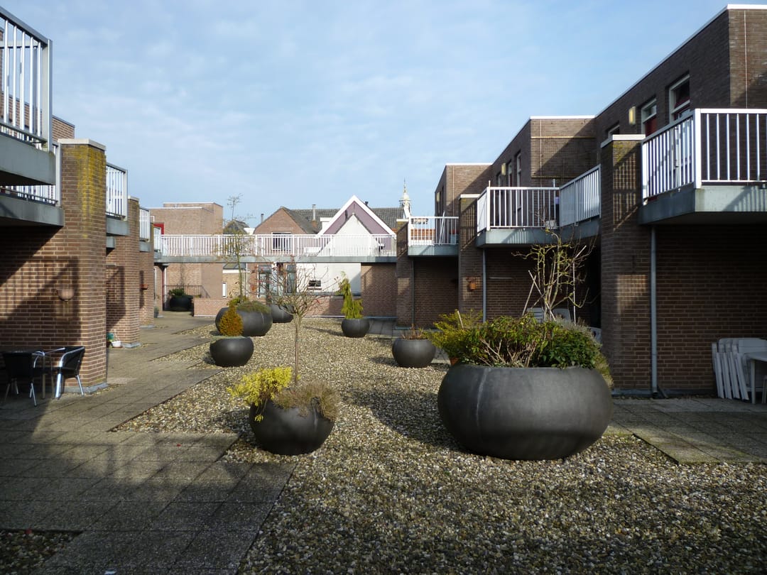 Foto 17 van Boven Nieuwstraat 53-07