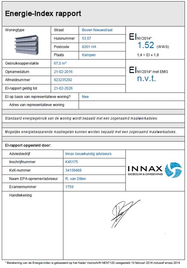 Foto 18 van Boven Nieuwstraat 53-07