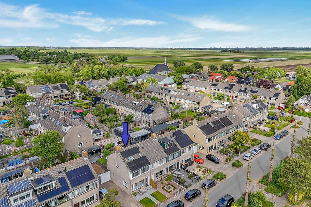 Photo 1 of Antoniszstraat 9