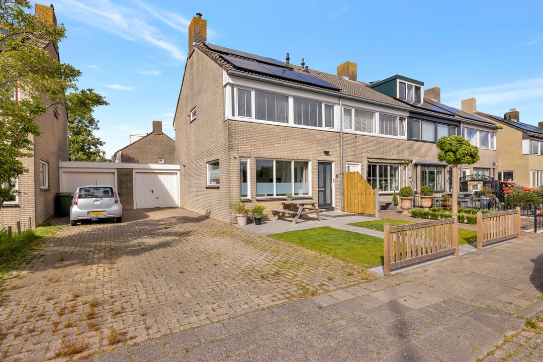 Photo 2 of Antoniszstraat 9