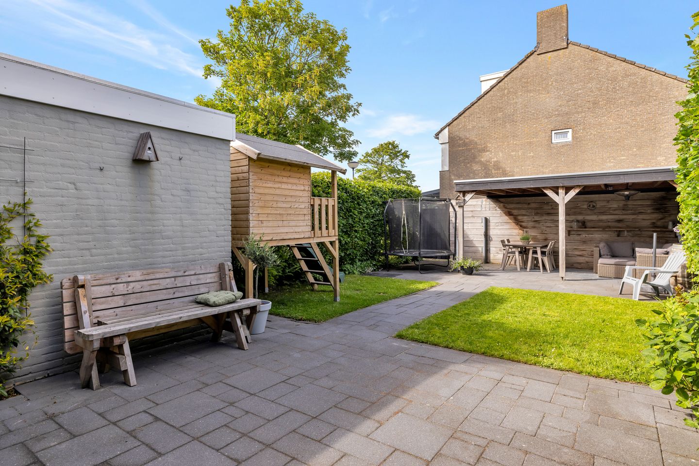 Photo 5 of Antoniszstraat 9