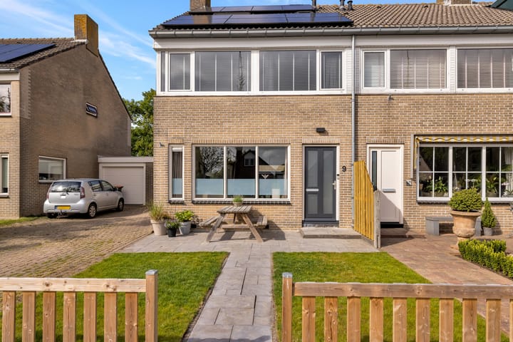 Foto 6 van Antoniszstraat 9