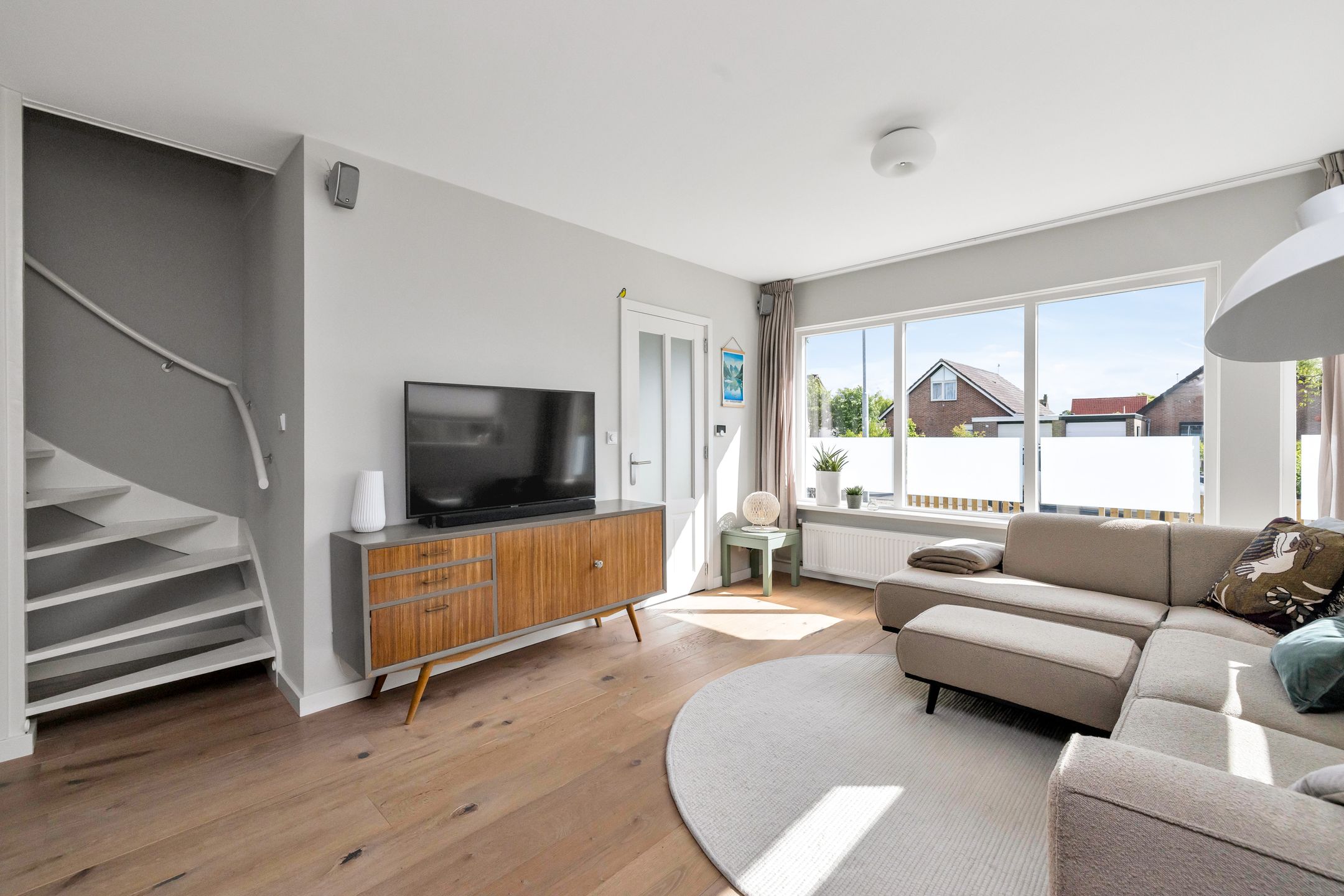 Photo 9 of Antoniszstraat 9