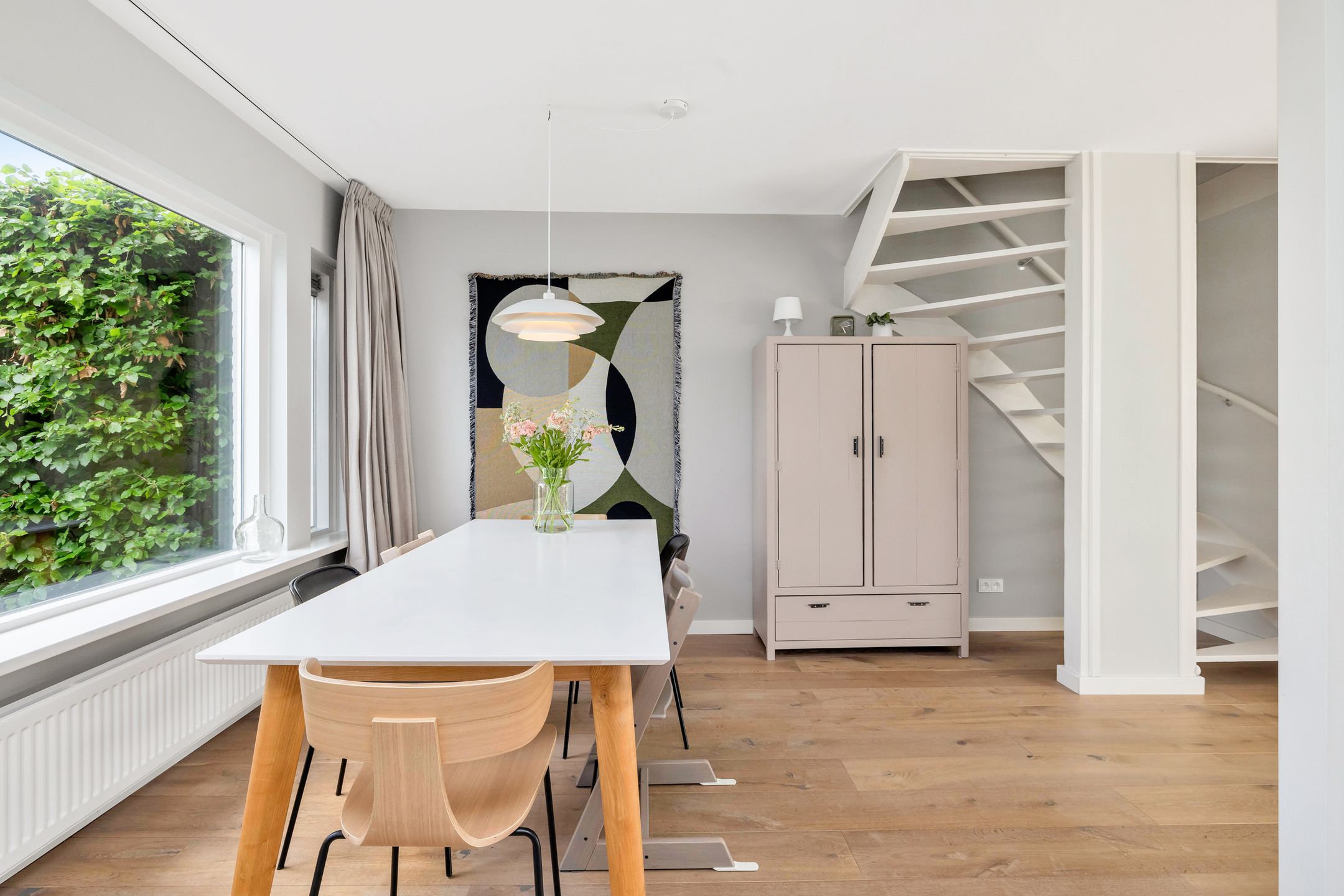 Photo 12 of Antoniszstraat 9