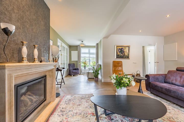 Foto 3 van Koestraat 25