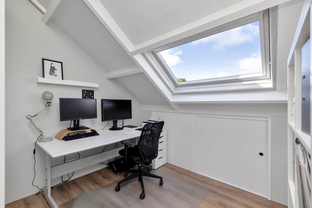 Photo 23 of Antoniszstraat 9