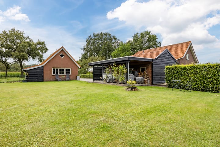 Foto 5 van Koestraat 25