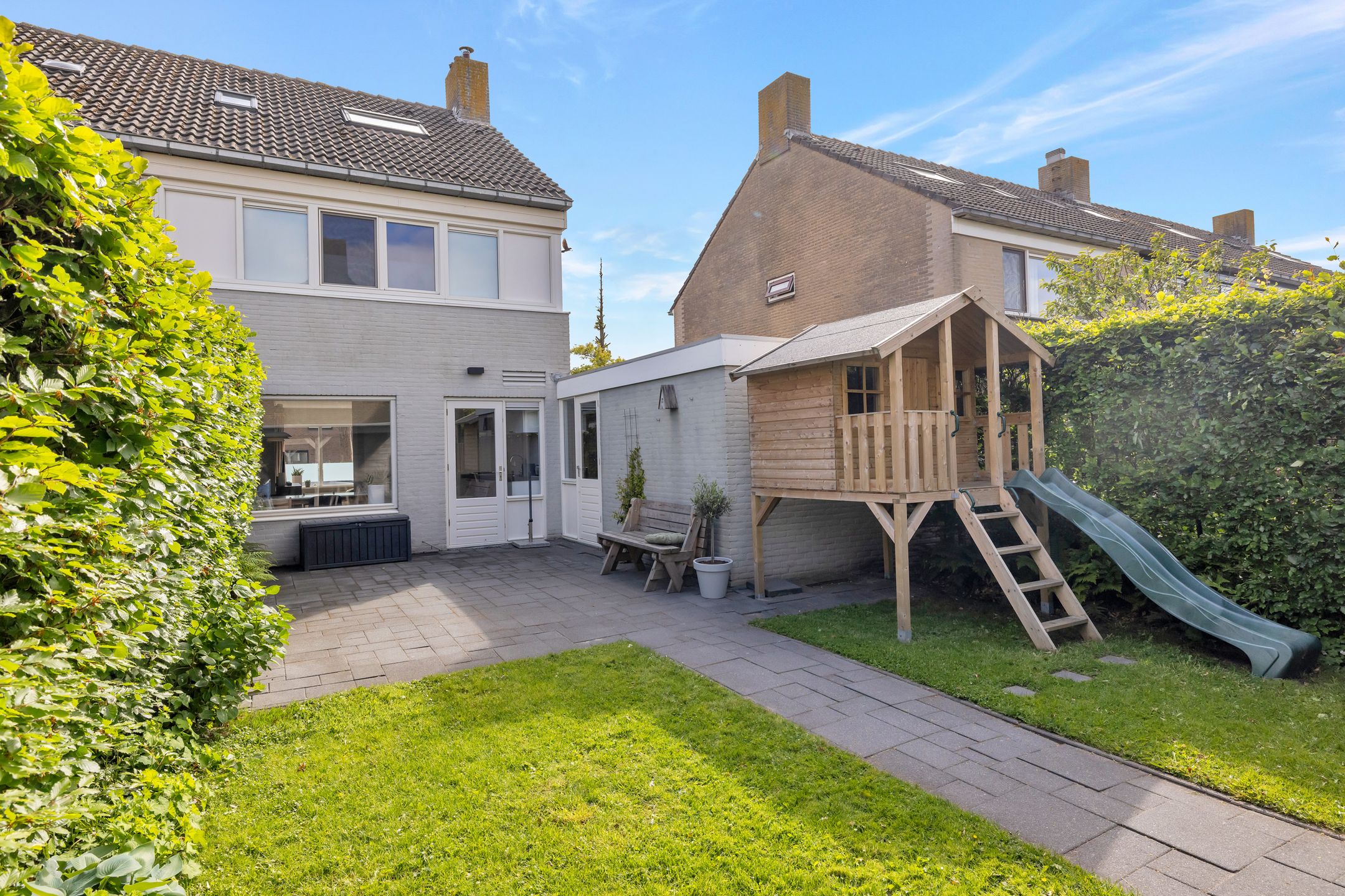 Photo 27 of Antoniszstraat 9