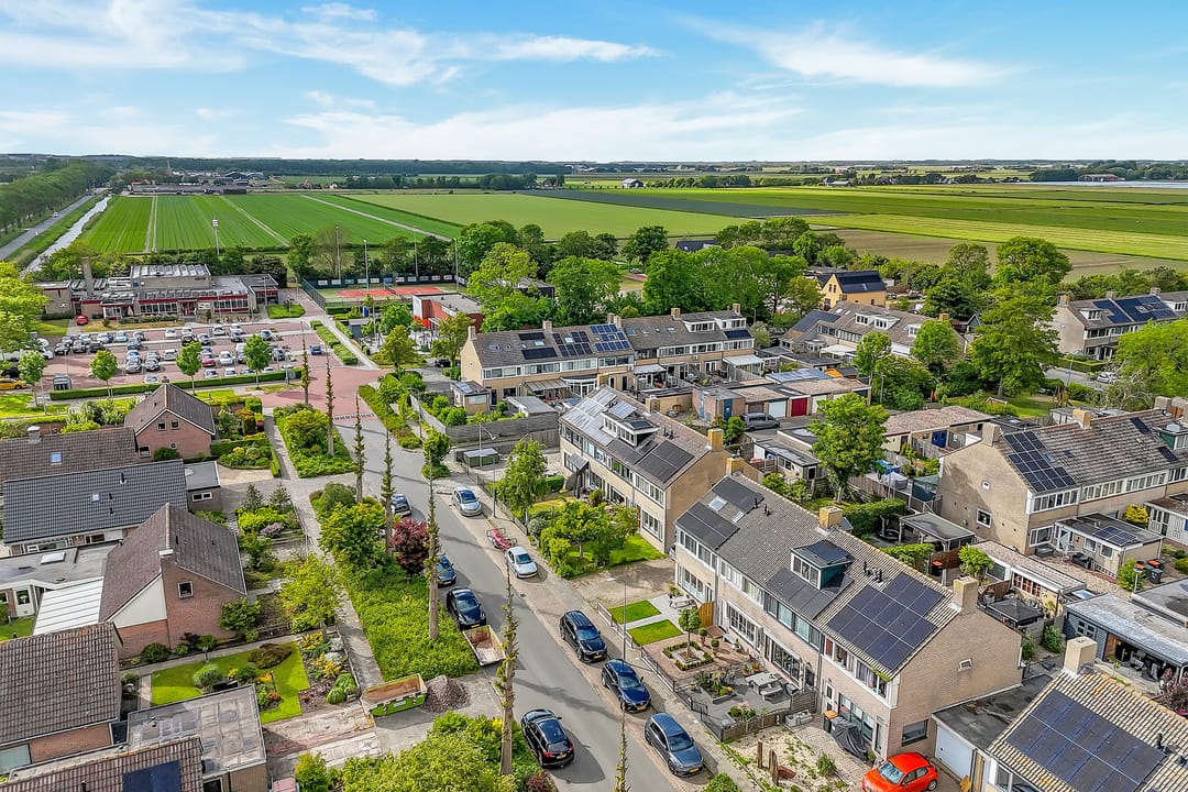 Photo 28 of Antoniszstraat 9