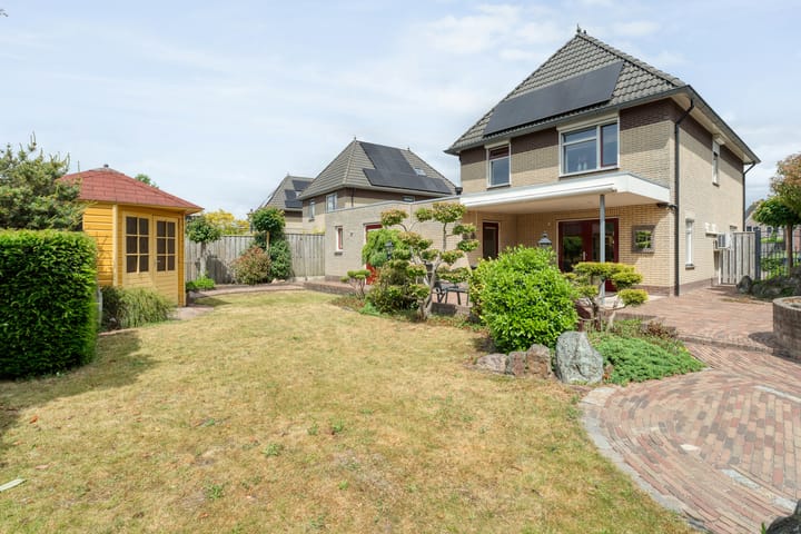 Foto 61 van Boesemeer 5