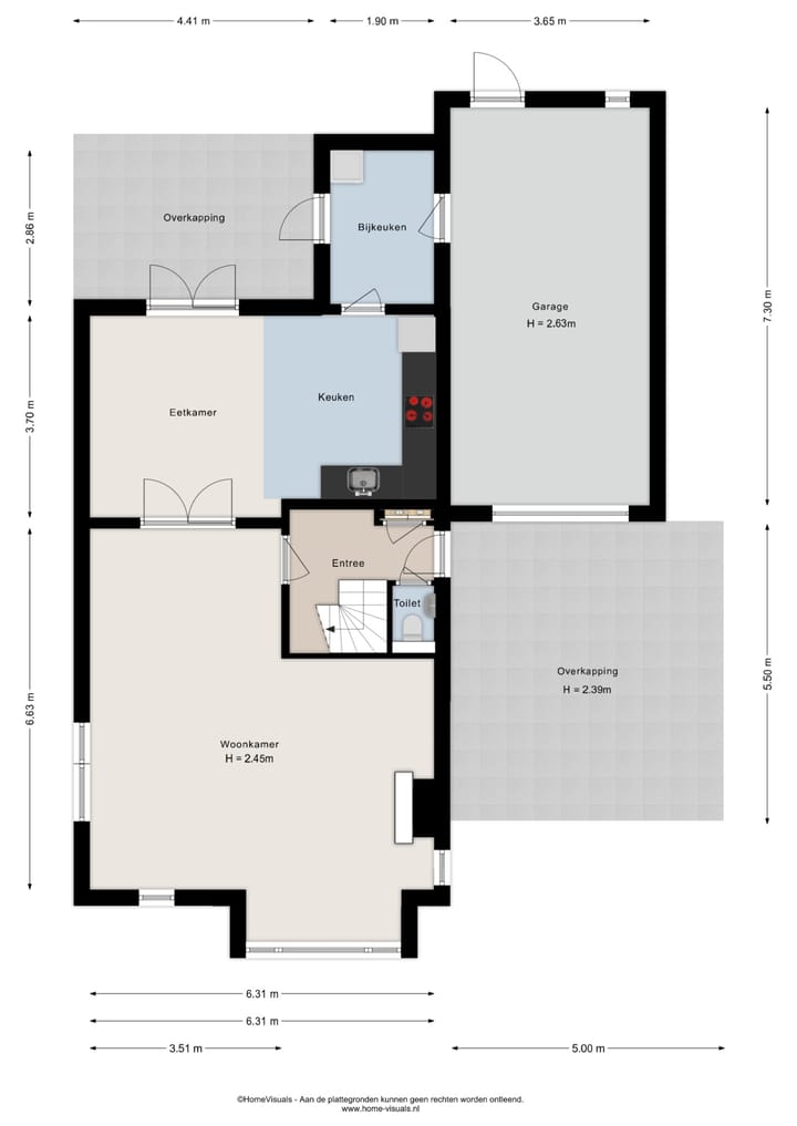 Foto 68 van Boesemeer 5