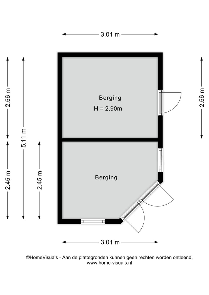 Foto 71 van Boesemeer 5