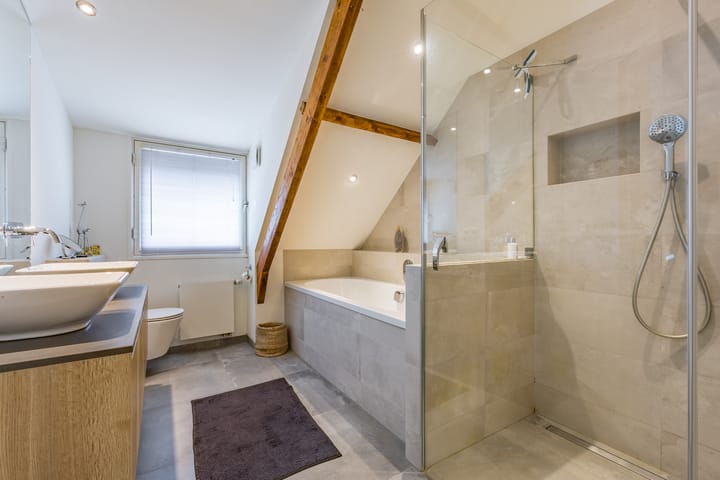 Foto 25 van Koestraat 25