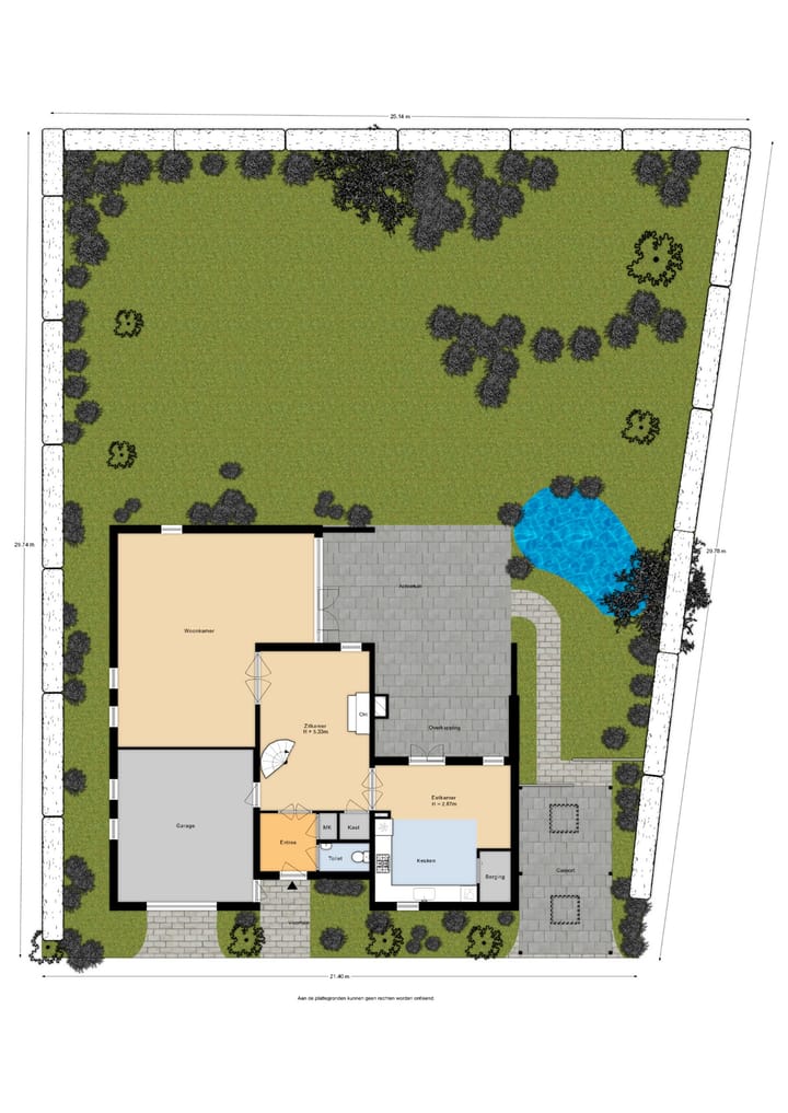 Foto 52 van Lijzijde 79