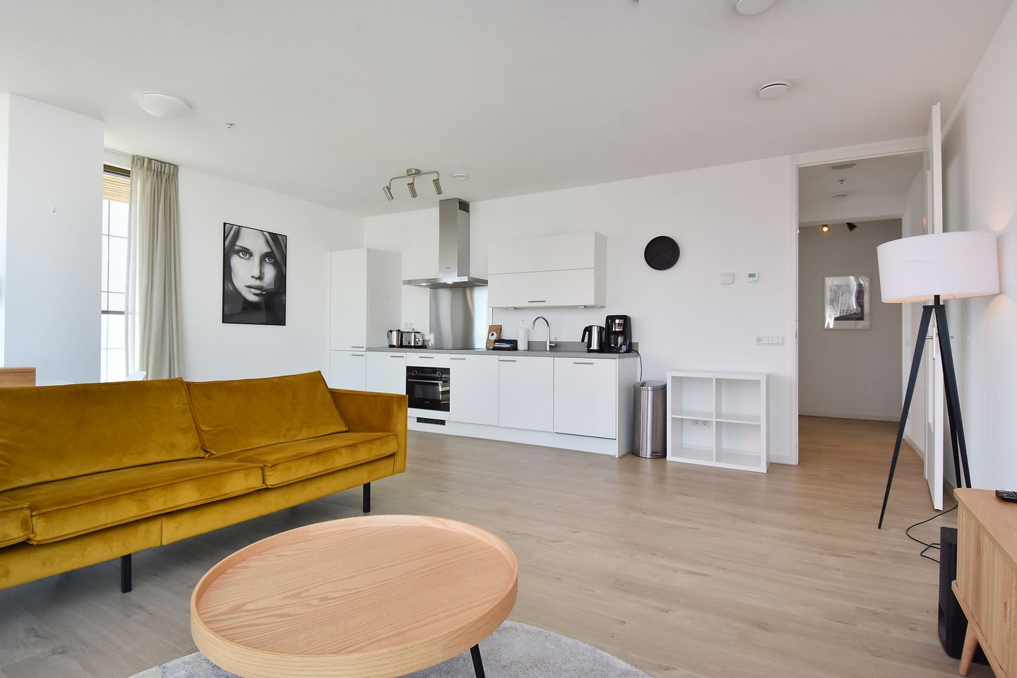 Foto 4 van Boompjes 50-Z