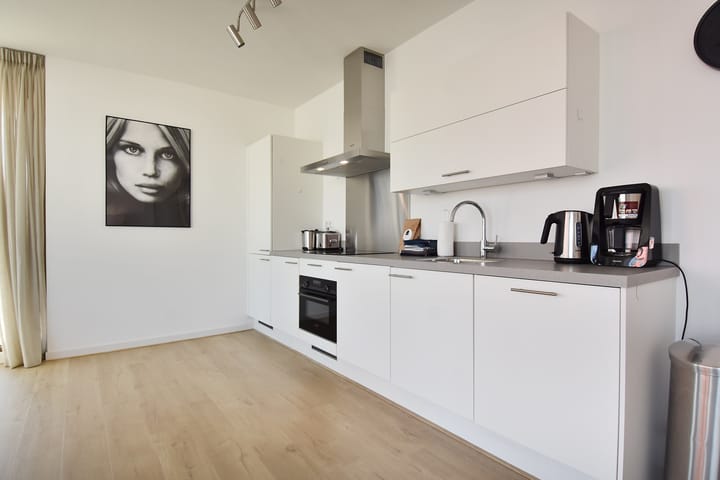 Foto 5 van Boompjes 50-Z