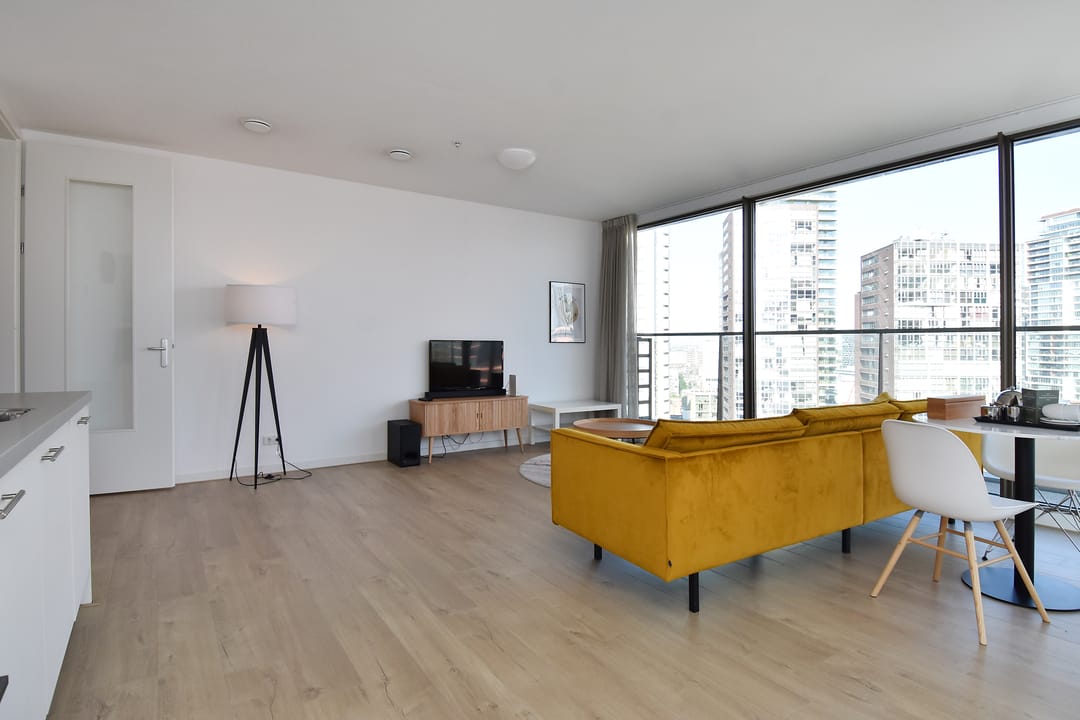 Foto 7 van Boompjes 50-Z