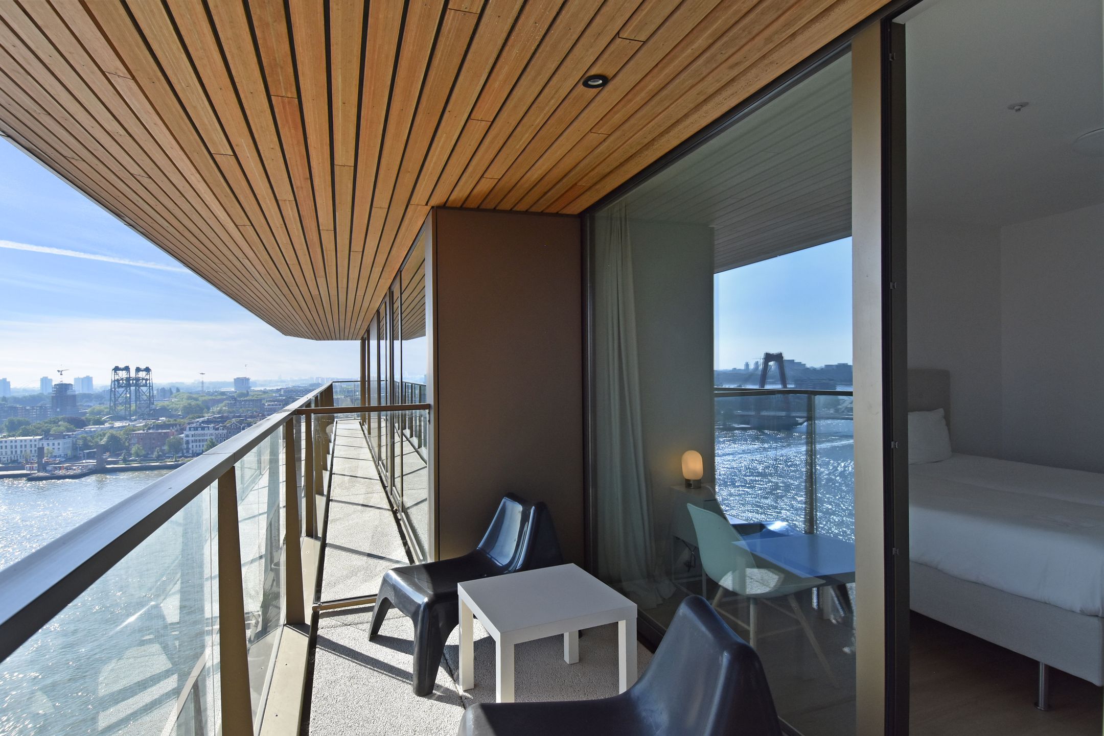 Foto 9 van Boompjes 50-Z