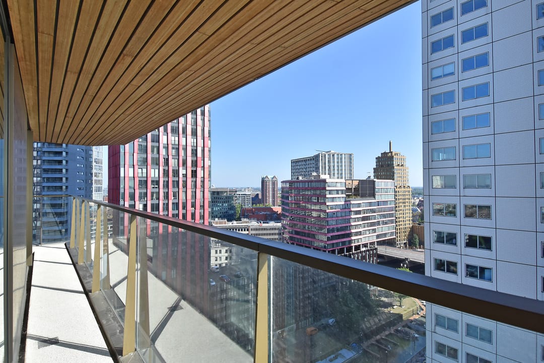 Foto 11 van Boompjes 50-Z