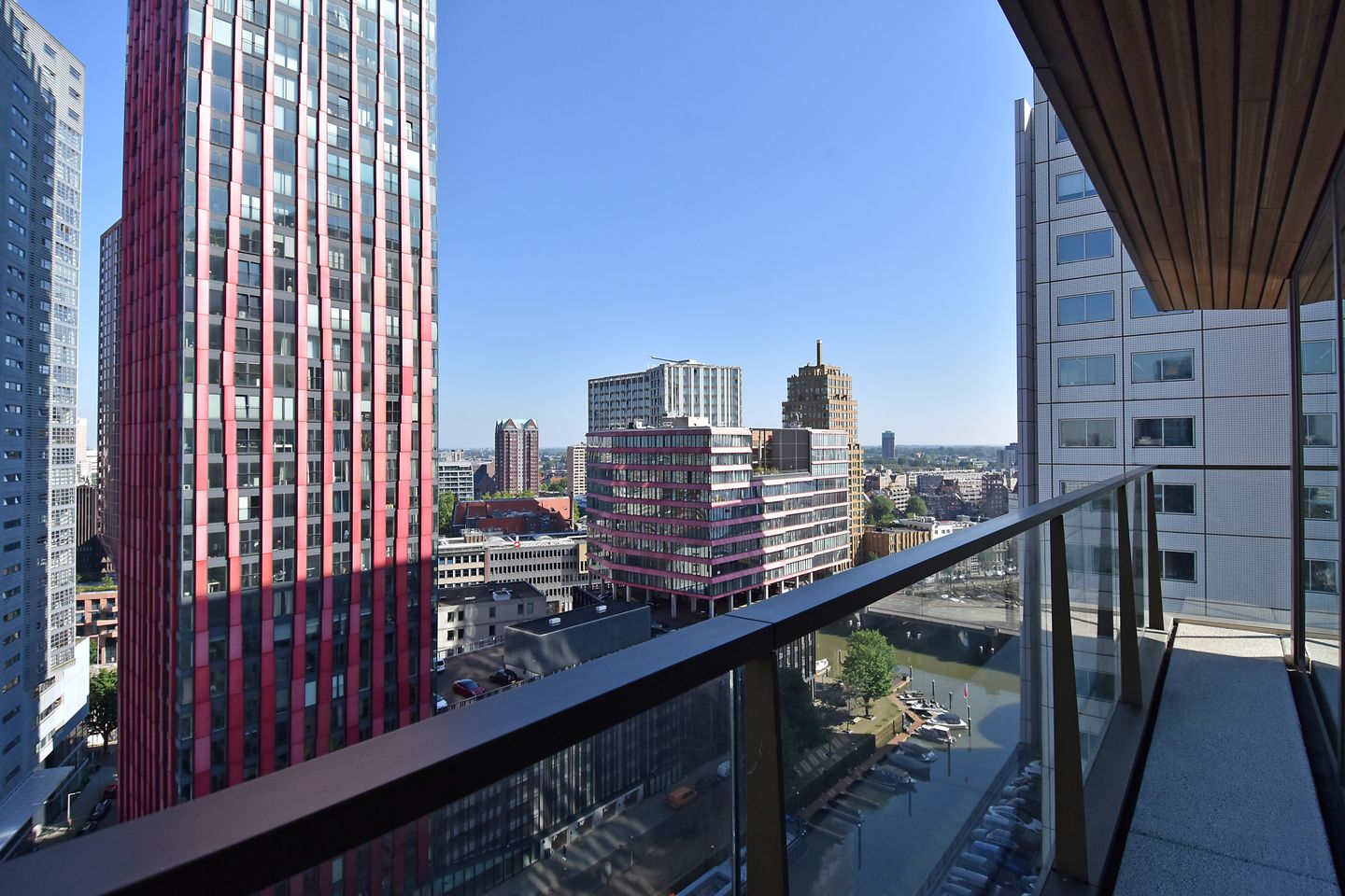 Foto 14 van Boompjes 50-Z