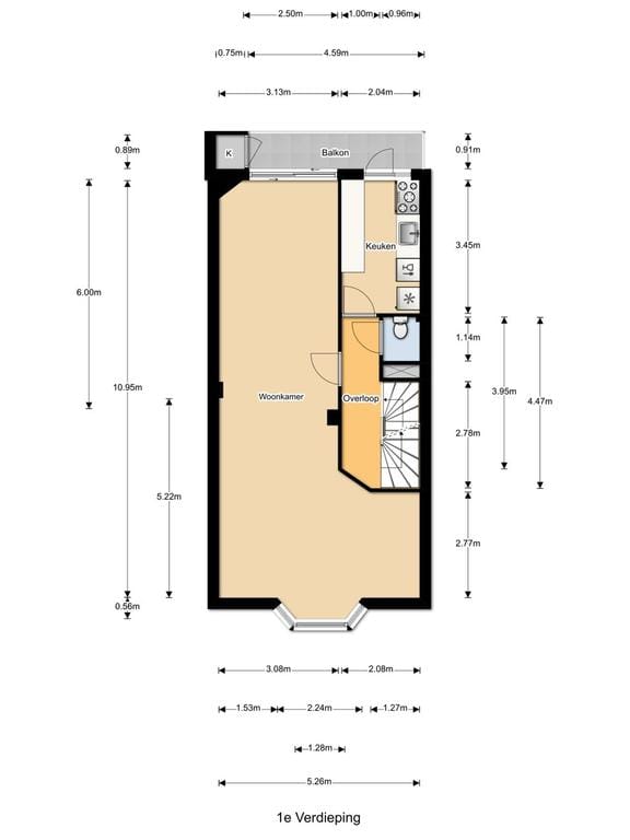 Foto 51 van Sterappelstraat 37