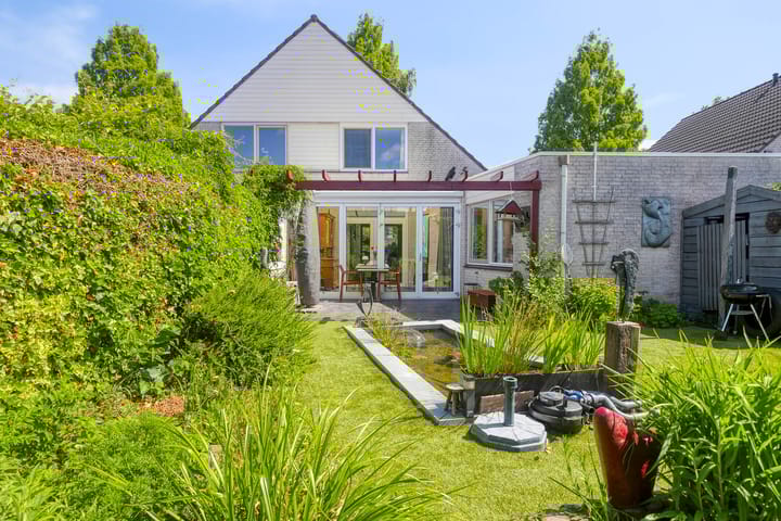 Foto 2 van Karel Doormanstraat 8